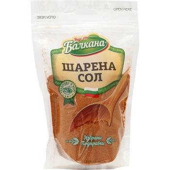 Balkans Salty Spice Mix Pm £1.49