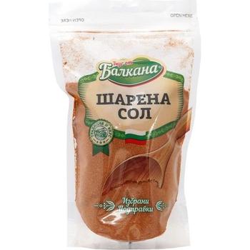 Balkans Salty Spice Mix Pm £2.49