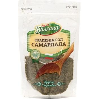 Balkans Samardala Pm £1.19