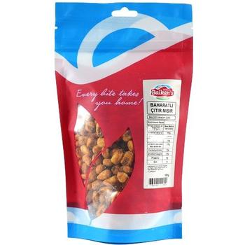 Balkans Sauced Crunchy Corn (Mdm) Pm 79P
