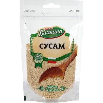 Balkans Sesame Seeds Pm £1.49