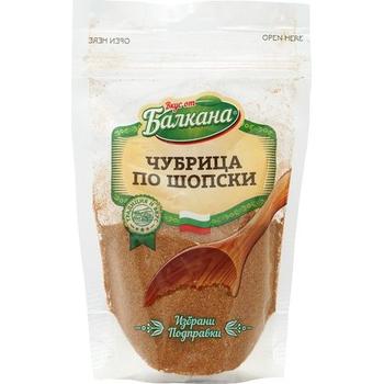 Balkans Shopska Savory Seasoning Pm £1.19