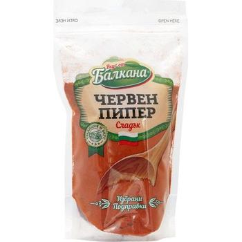 Balkans Sweet Red Pepper Pm £2.99