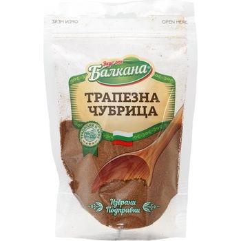 Balkans Table Savory Seasoning Pm £1.49