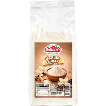 Balkans Vanilla Sugar Pm £1.49