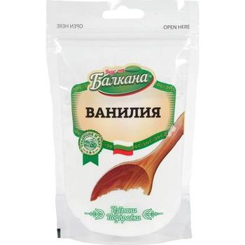 Balkans Vanillia Pm £2.99