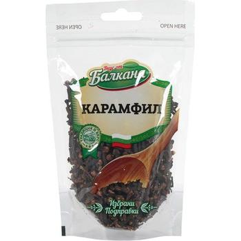 Balkans Whole Cloves Pm £3.19