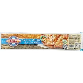 Bella Pastry Sheet Export Pm £2.49