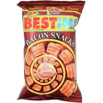 Bestini Bacon Snacks