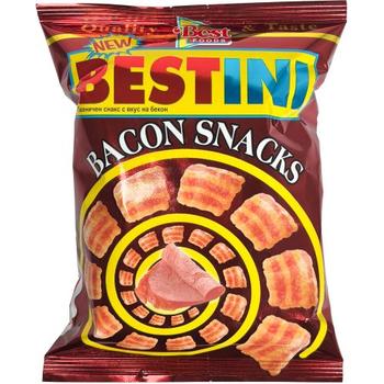 Bestini Bacon Snacks (Small)