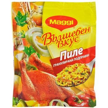 Bg Maggi Magic Taste Chicken (12590091)