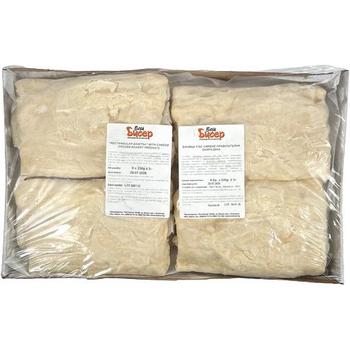 Biser Rectangular Banitsa W. Cheese (Loose)