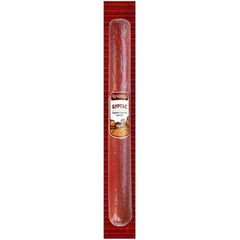 Bony Burgas Salami Pm £4.99