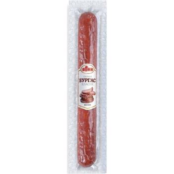 Bony Classic Burgas Salami Pm £4.29