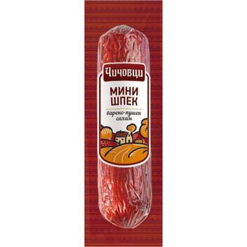 Bony Mini Shpek Salami Pm £2.19