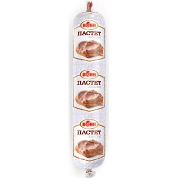 Bony Pate Pm £1.99