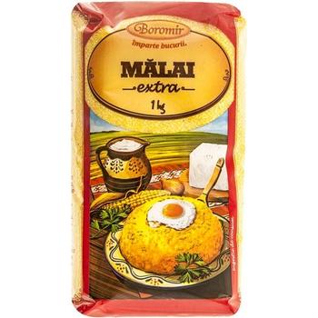 Boromir Malai Extra / Cornflour Extra
