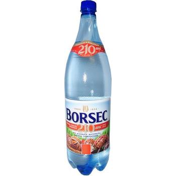 Borsec Apa Minerale Minarel Water