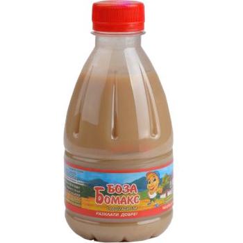 Boza Bomaks (250Ml)