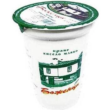 Bozhentsi Yogurt 4% Pm 99P