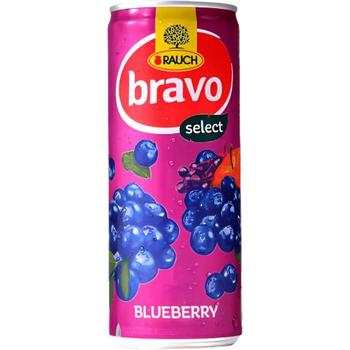 Bravo Blueberry