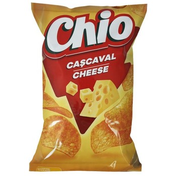 Chio Chips Cheese