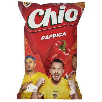 Chio Chips Red Paprika