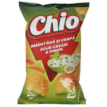 Chio Chips Sour Cream & Onion