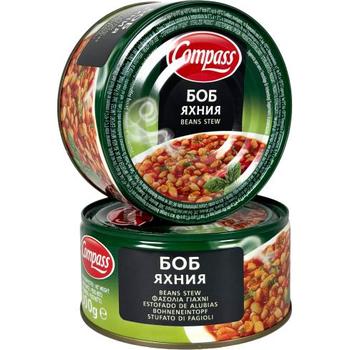 Compass Beans Stew