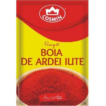 Cosmin Boia De Ardei Iute (Hot Paprika)