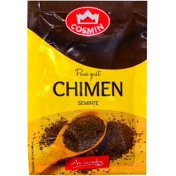 Cosmin Chimen Seminte (Cumin Seeds)