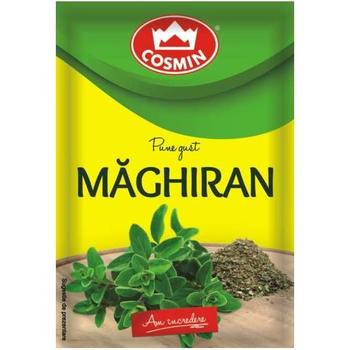 Cosmin Maghiran (Majoram)