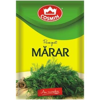 Cosmin Marar (Dill)