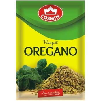 Cosmin Oregano