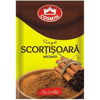 Cosmin Scortisoara Macinata (Cinnamon Ground)