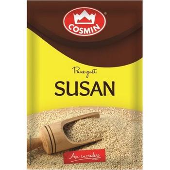 Cosmin Susan (Sesame Seeds)