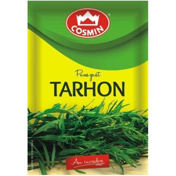 Cosmin Tarhon (Tarragon)