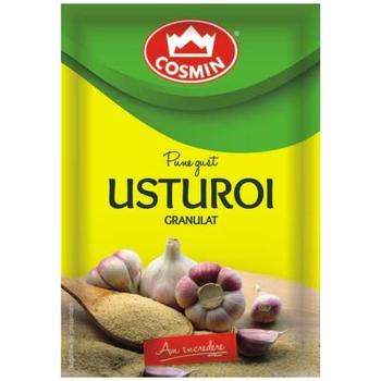 Cosmin Usturoi Granulat (Garlic Powder)