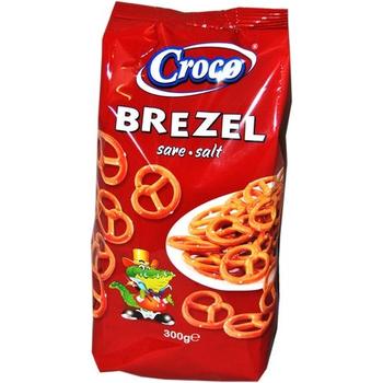 Croco Brezel Salted