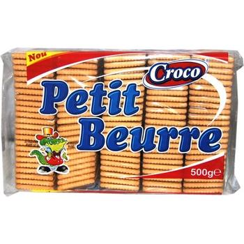 Croco Petit Beurre Biscuit