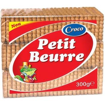 Croco Petit Beurre Biscuit