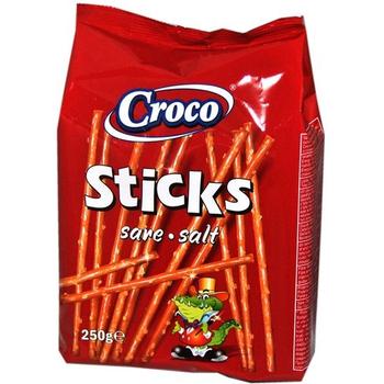 Croco Sticks Salted