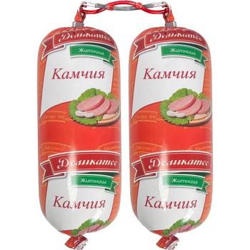 Delicatess Kamchiya Pm £3.49