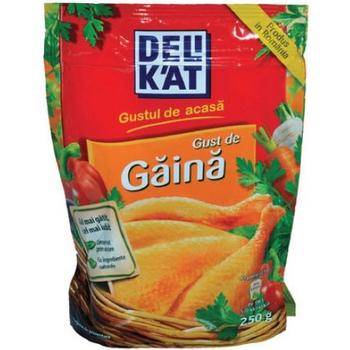 Delikat Gaina (400G)