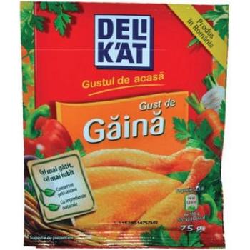 Delikat Gaina (75G)