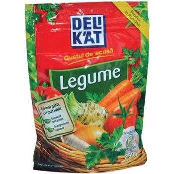Delikat Legume (200G)