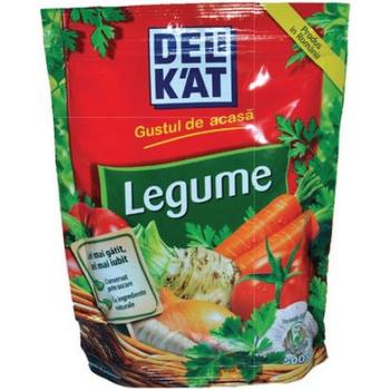 Delikat Legume (400G)