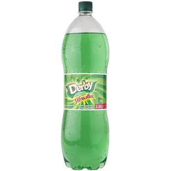 Derby Green Apple
