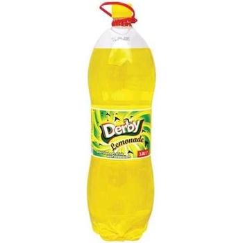 Derby Lemonade