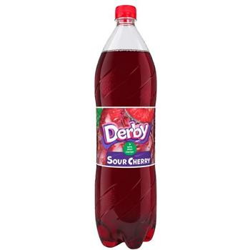 Derby Morello-Sour Cherry